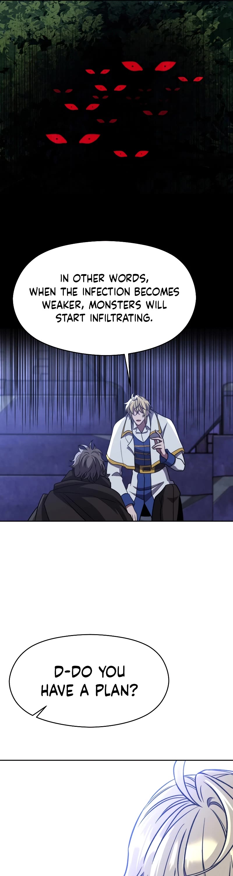 Archmage Transcending Through Regression Chapter 86 page 12 - Chapter 86