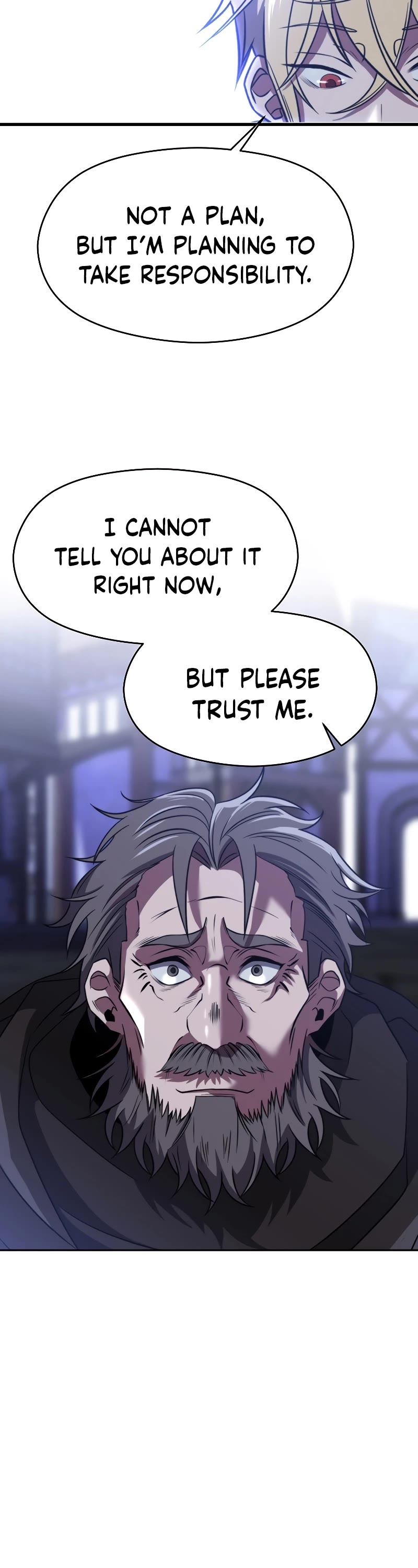 Archmage Transcending Through Regression Chapter 86 page 13 - Chapter 86