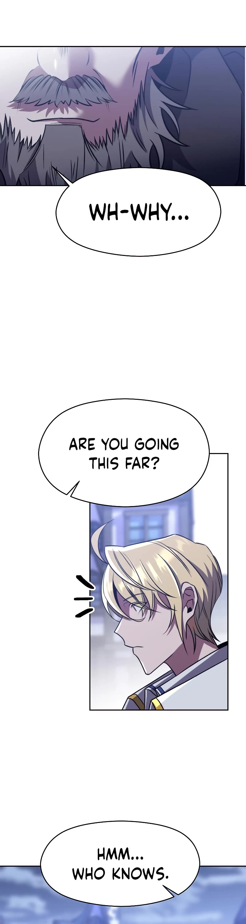 Archmage Transcending Through Regression Chapter 86 page 14 - Chapter 86