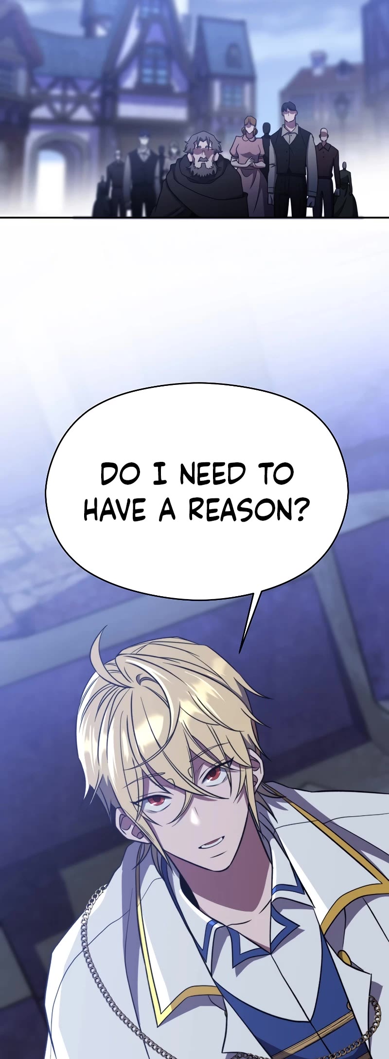 Archmage Transcending Through Regression Chapter 86 page 15 - Chapter 86