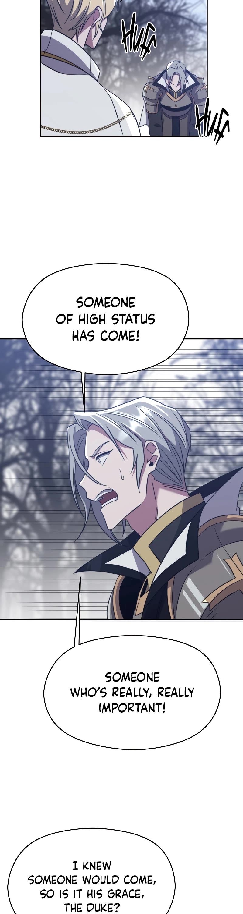 Archmage Transcending Through Regression Chapter 86 page 23 - Chapter 86