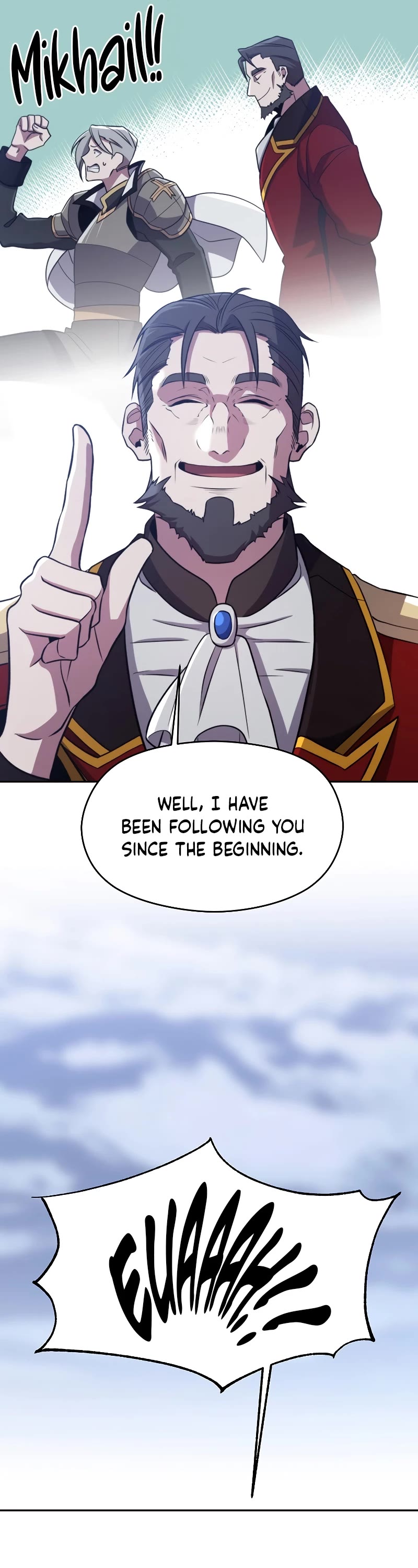 Archmage Transcending Through Regression Chapter 86 page 27 - Chapter 86