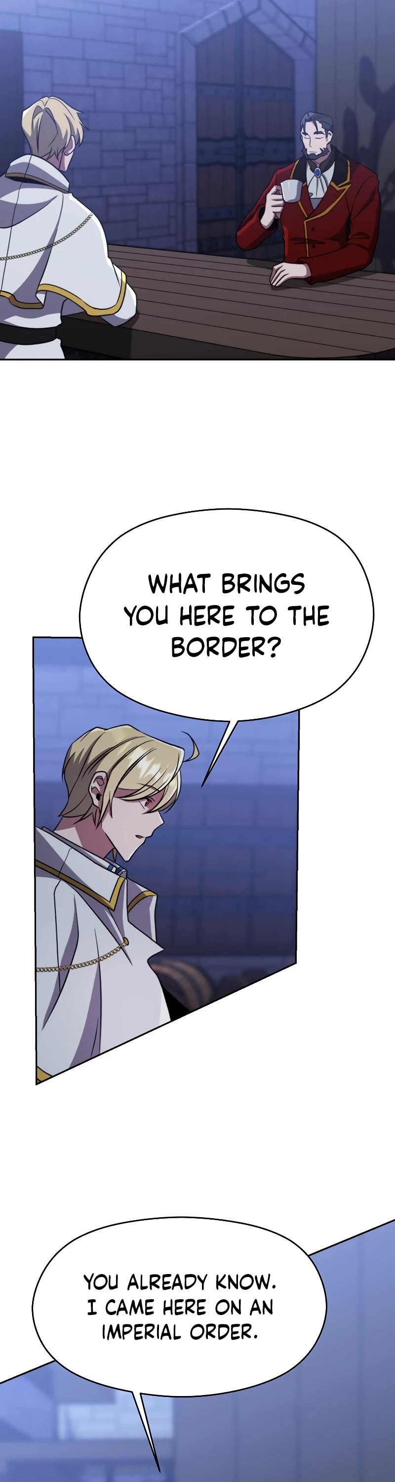 Archmage Transcending Through Regression Chapter 86 page 29 - Chapter 86