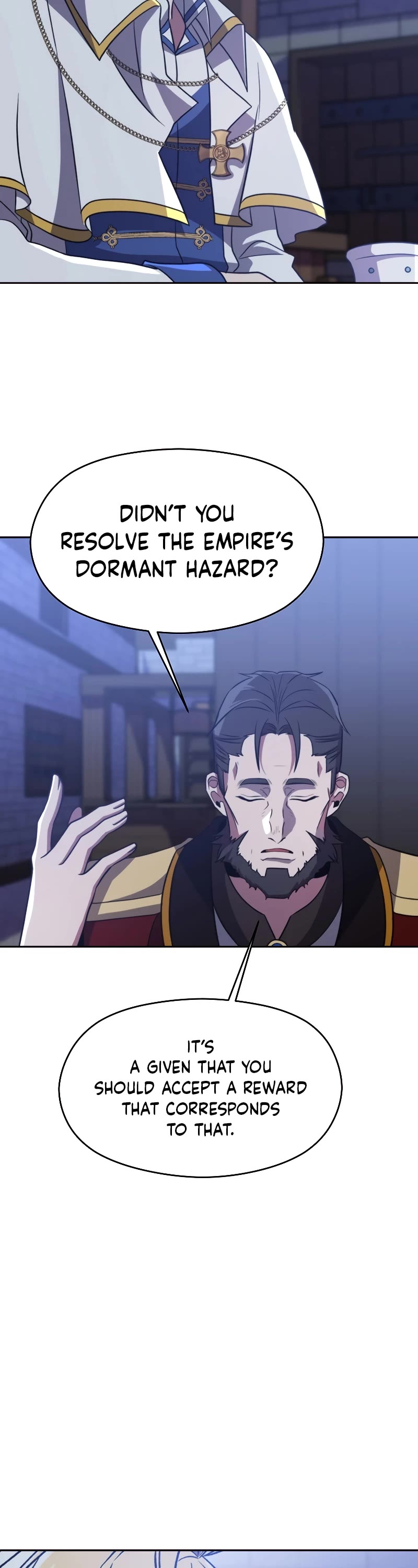 Archmage Transcending Through Regression Chapter 86 page 33 - Chapter 86