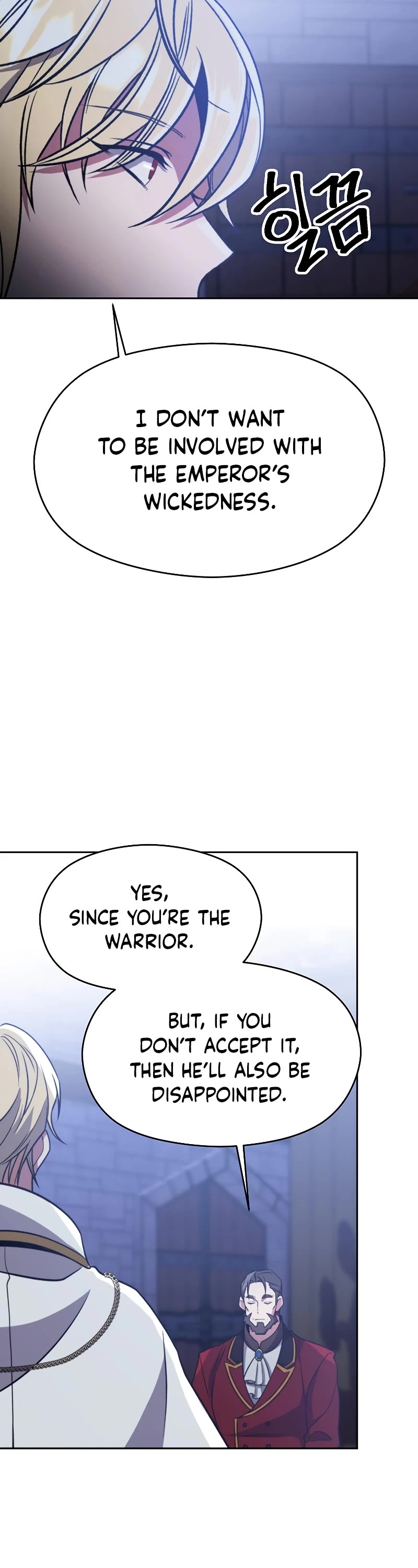 Archmage Transcending Through Regression Chapter 86 page 34 - Chapter 86