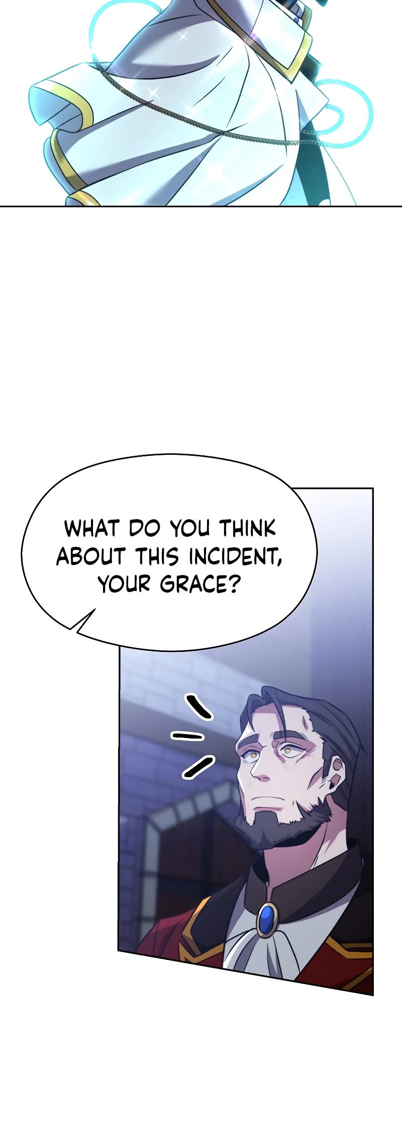 Archmage Transcending Through Regression Chapter 86 page 36 - Chapter 86
