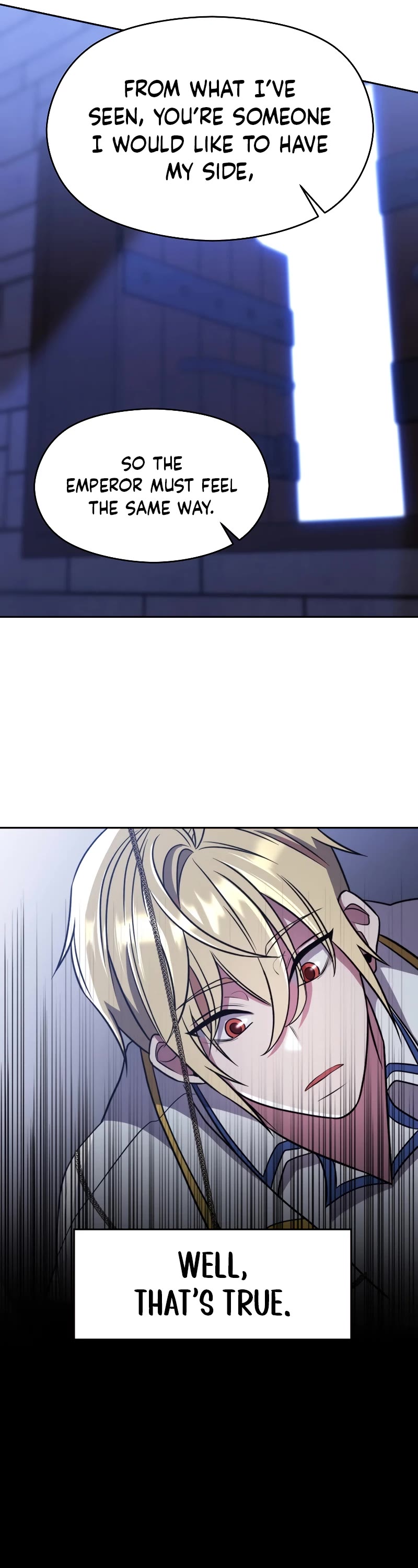 Archmage Transcending Through Regression Chapter 86 page 37 - Chapter 86