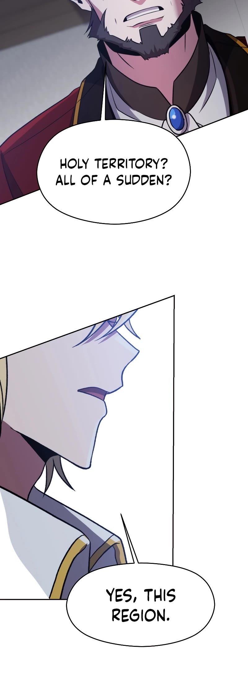 Archmage Transcending Through Regression Chapter 86 page 41 - Chapter 86