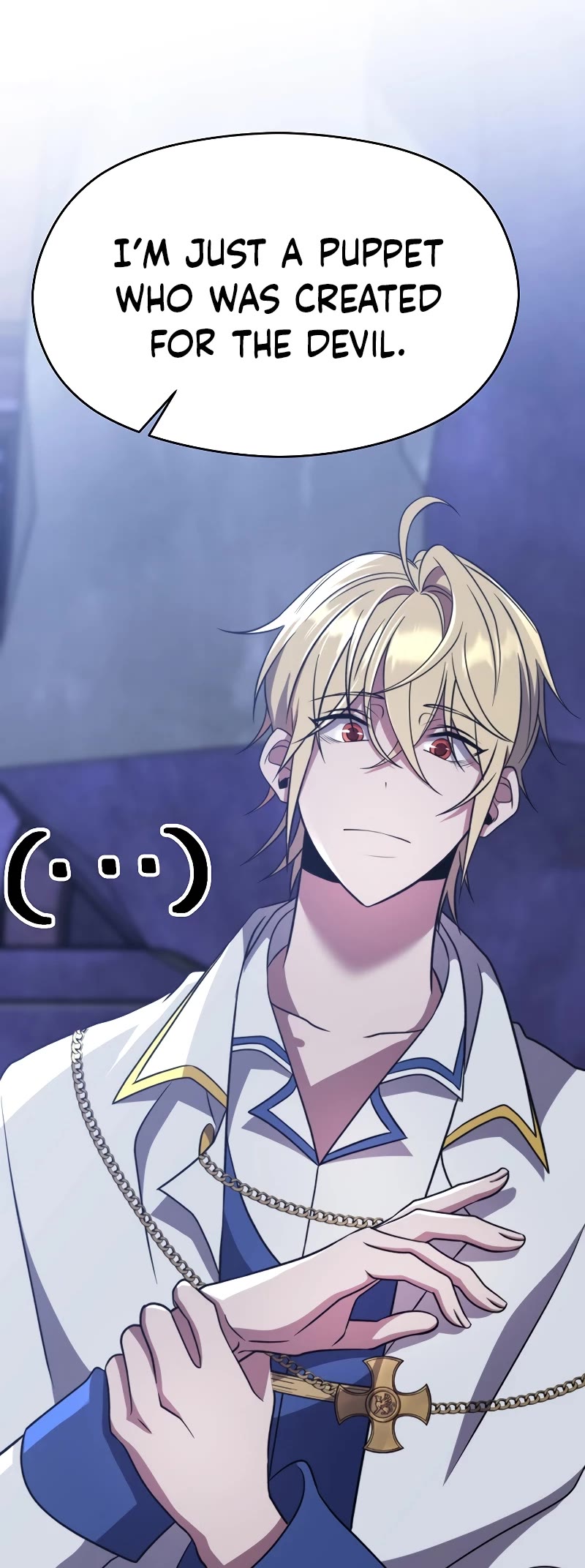 Archmage Transcending Through Regression Chapter 86 page 5 - Chapter 86