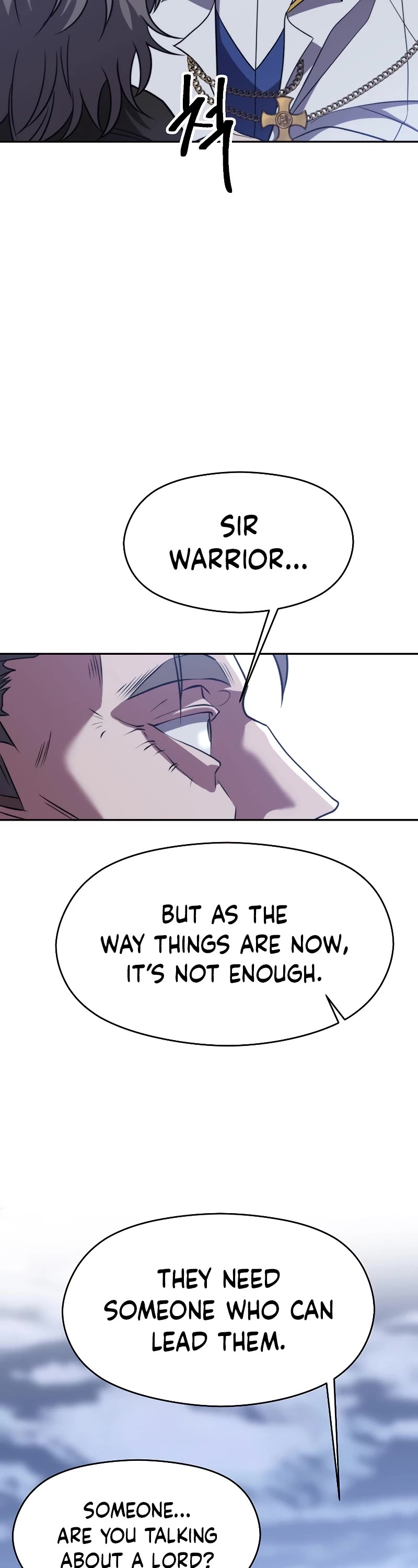Archmage Transcending Through Regression Chapter 86 page 8 - Chapter 86