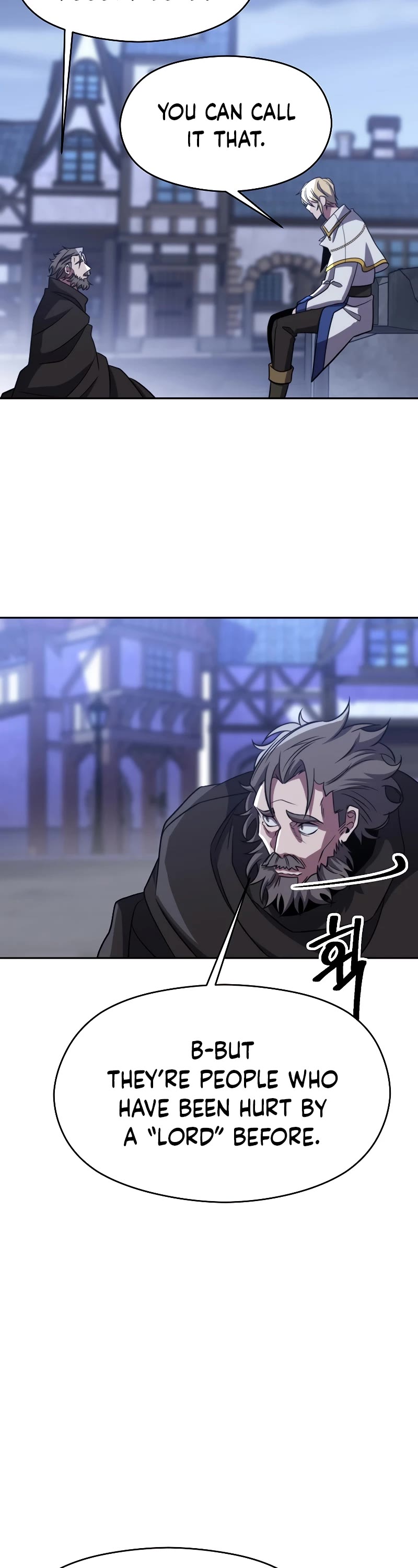 Archmage Transcending Through Regression Chapter 86 page 9 - Chapter 86