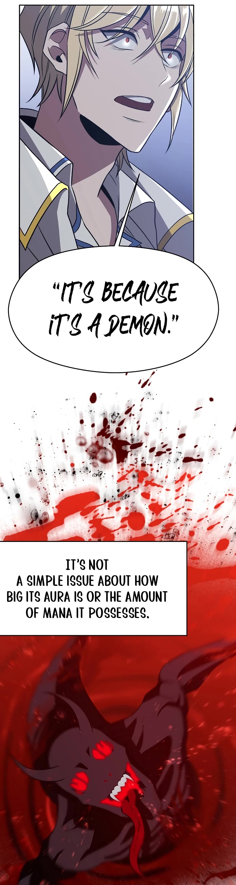 Archmage Transcending Through Regression Chapter 87 page 12 - Chapter 87