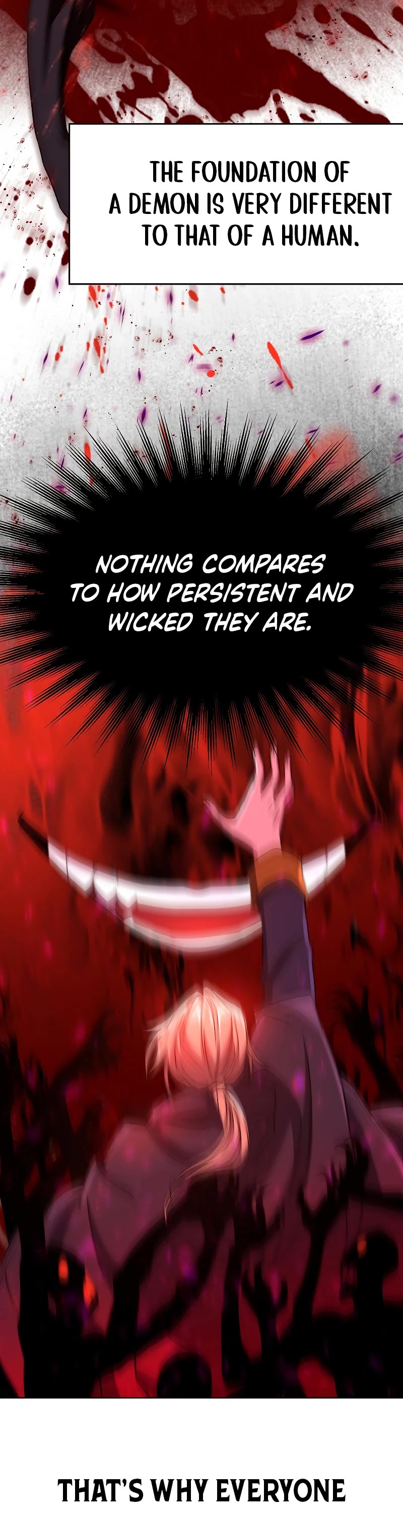 Archmage Transcending Through Regression Chapter 87 page 13 - Chapter 87