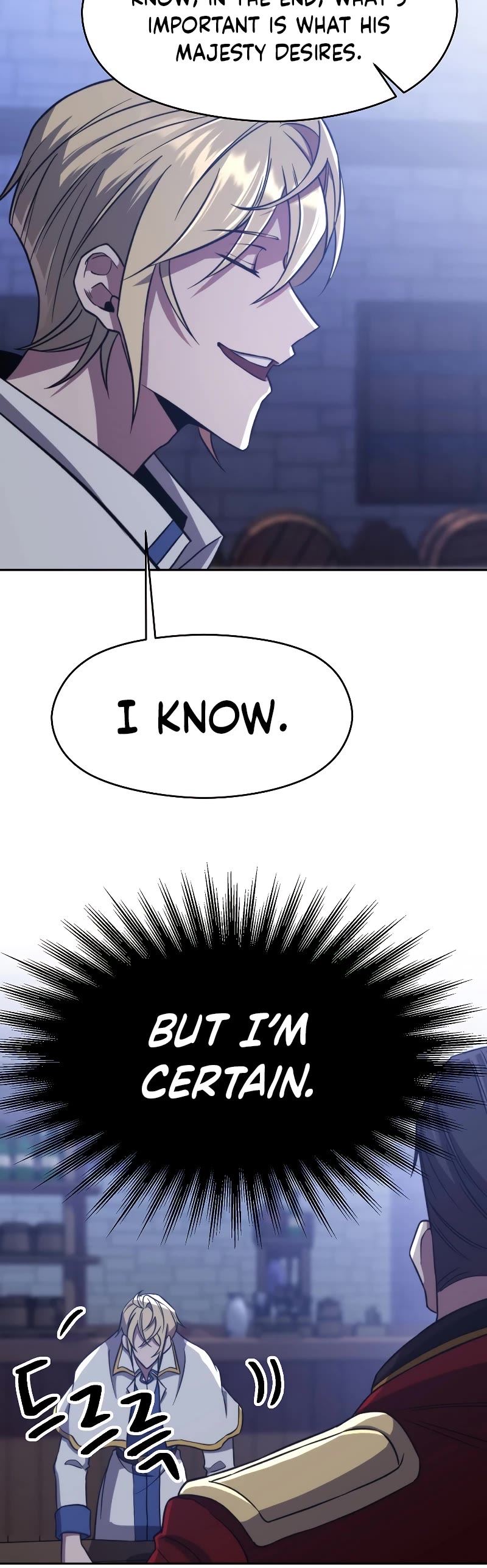 Archmage Transcending Through Regression Chapter 87 page 18 - Chapter 87