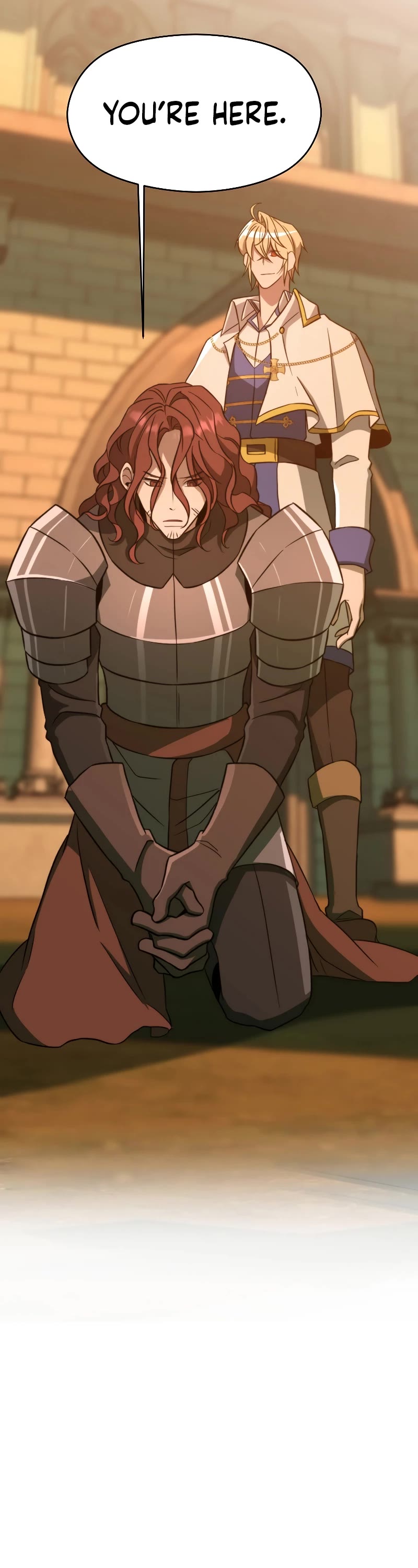 Archmage Transcending Through Regression Chapter 87 page 22 - Chapter 87