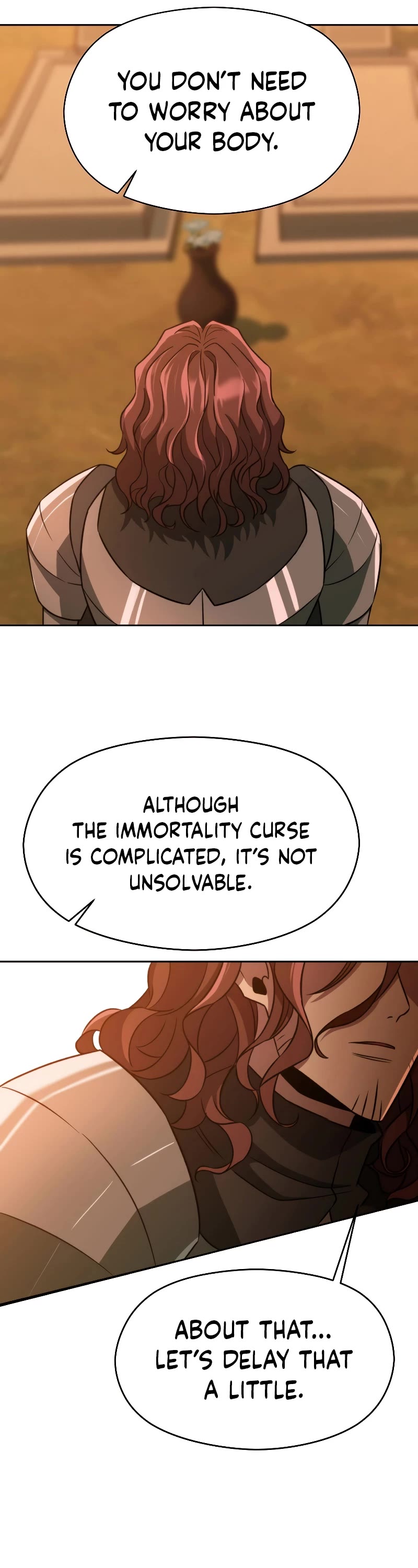 Archmage Transcending Through Regression Chapter 87 page 25 - Chapter 87