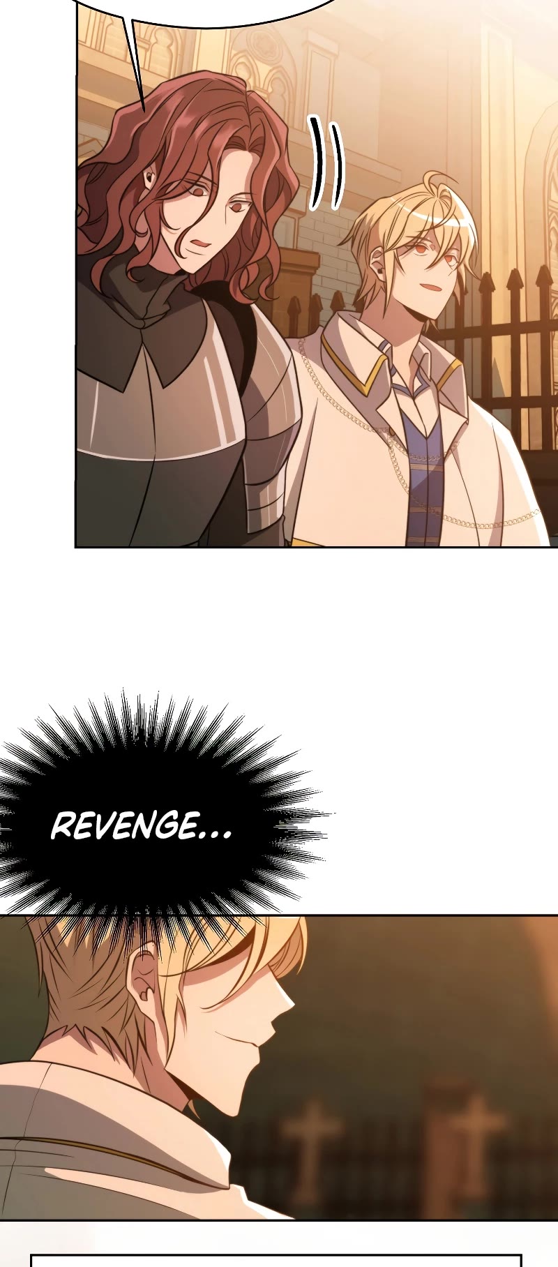 Archmage Transcending Through Regression Chapter 87 page 28 - Chapter 87