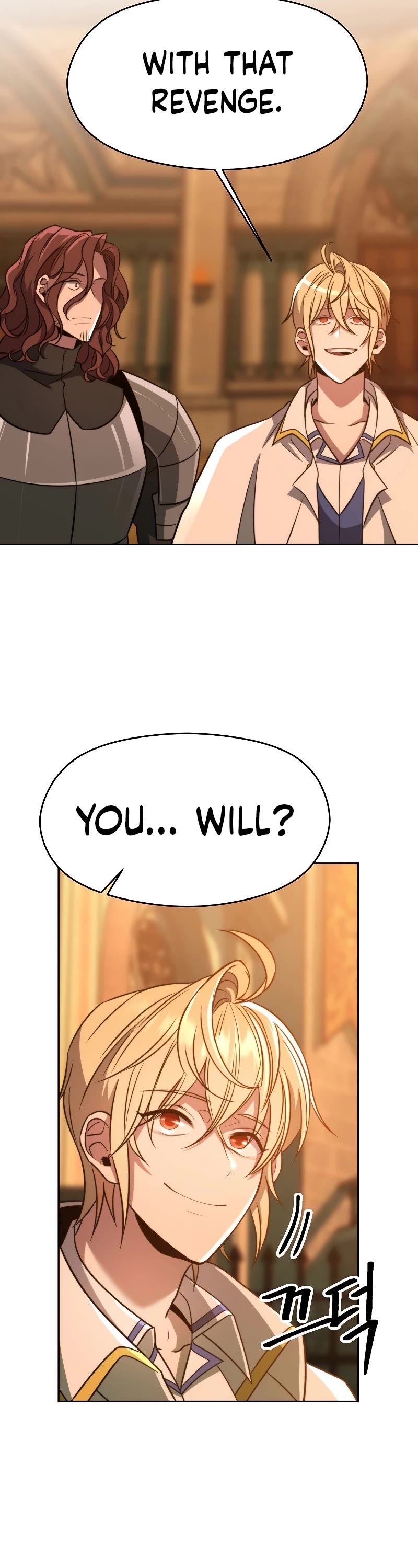 Archmage Transcending Through Regression Chapter 87 page 31 - Chapter 87