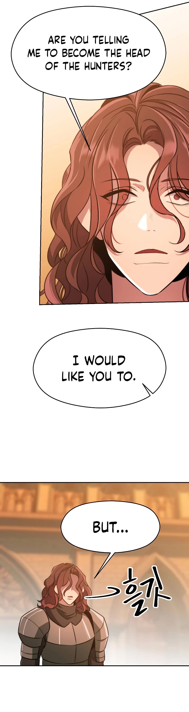 Archmage Transcending Through Regression Chapter 87 page 34 - Chapter 87
