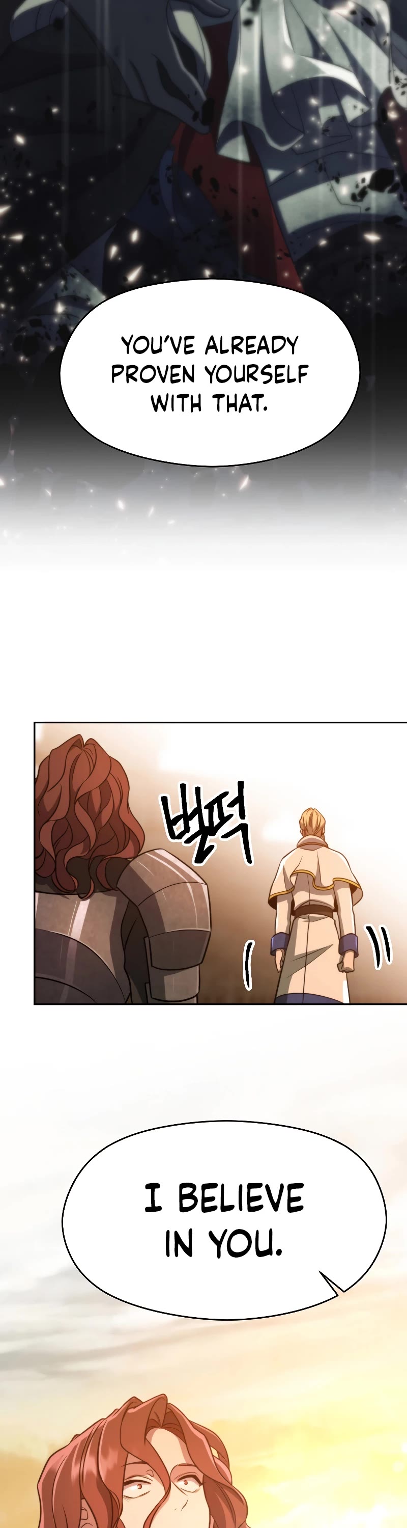 Archmage Transcending Through Regression Chapter 87 page 39 - Chapter 87