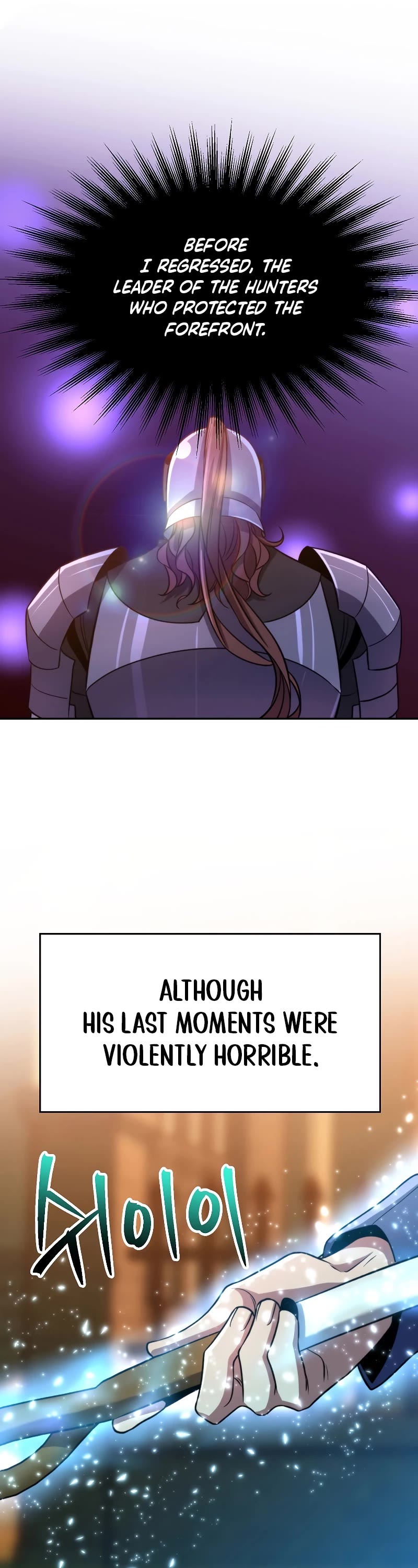 Archmage Transcending Through Regression Chapter 87 page 43 - Chapter 87