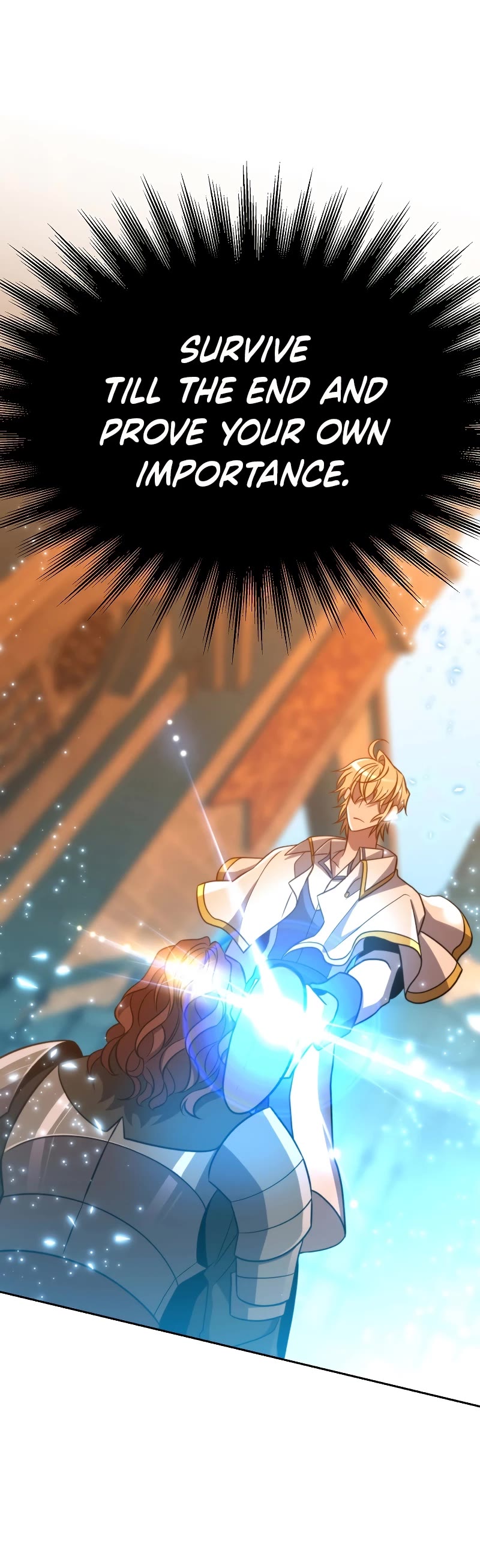 Archmage Transcending Through Regression Chapter 87 page 45 - Chapter 87