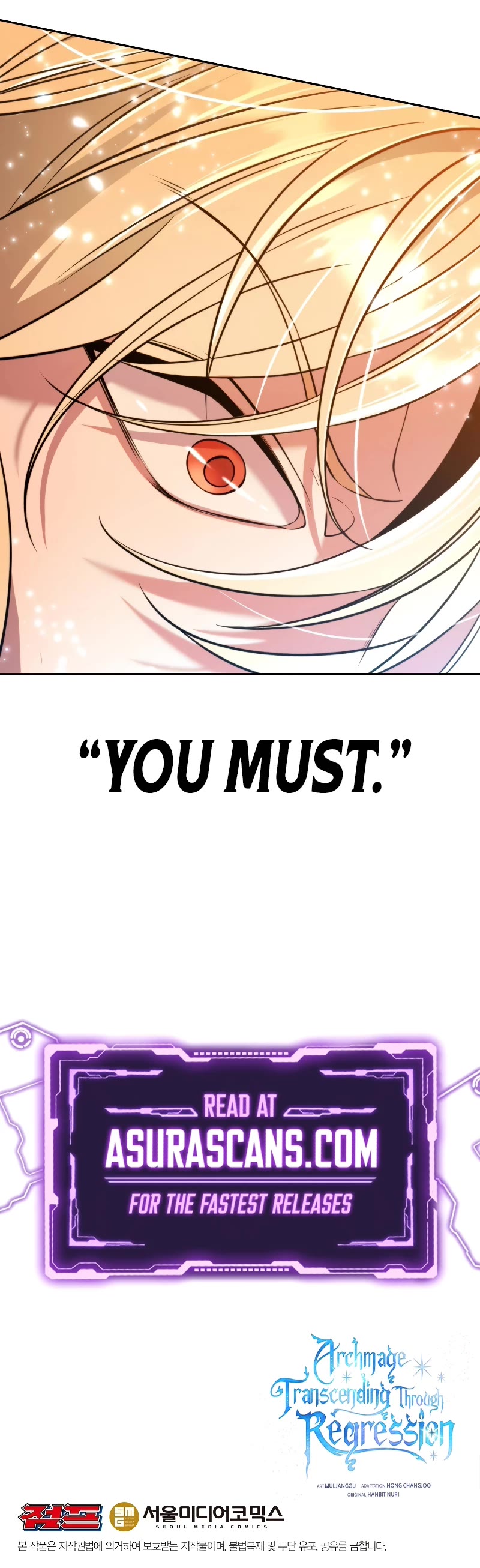Archmage Transcending Through Regression Chapter 87 page 46 - Chapter 87