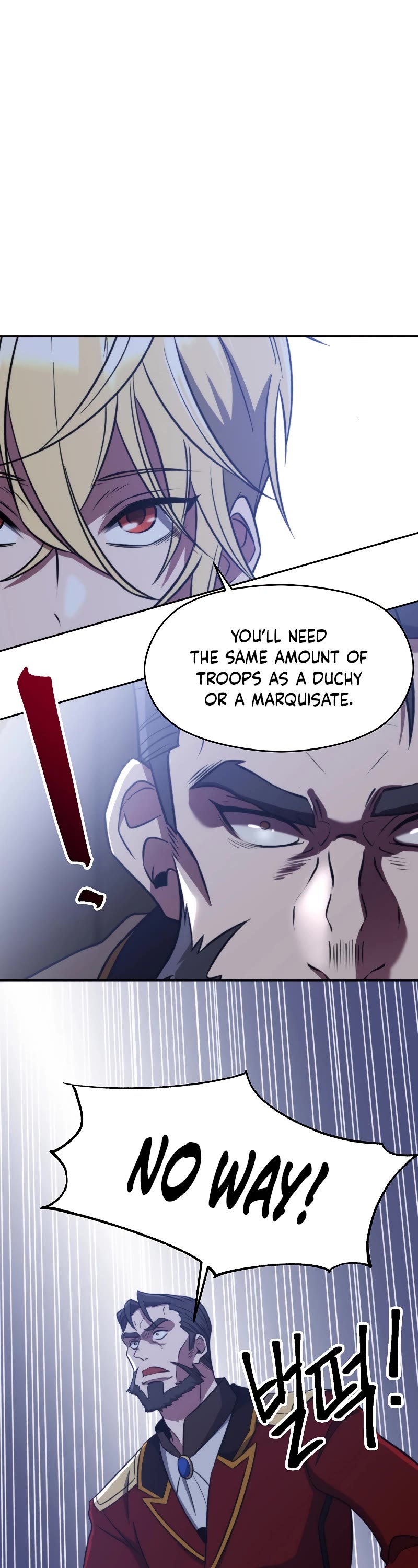 Archmage Transcending Through Regression Chapter 87 page 9 - Chapter 87