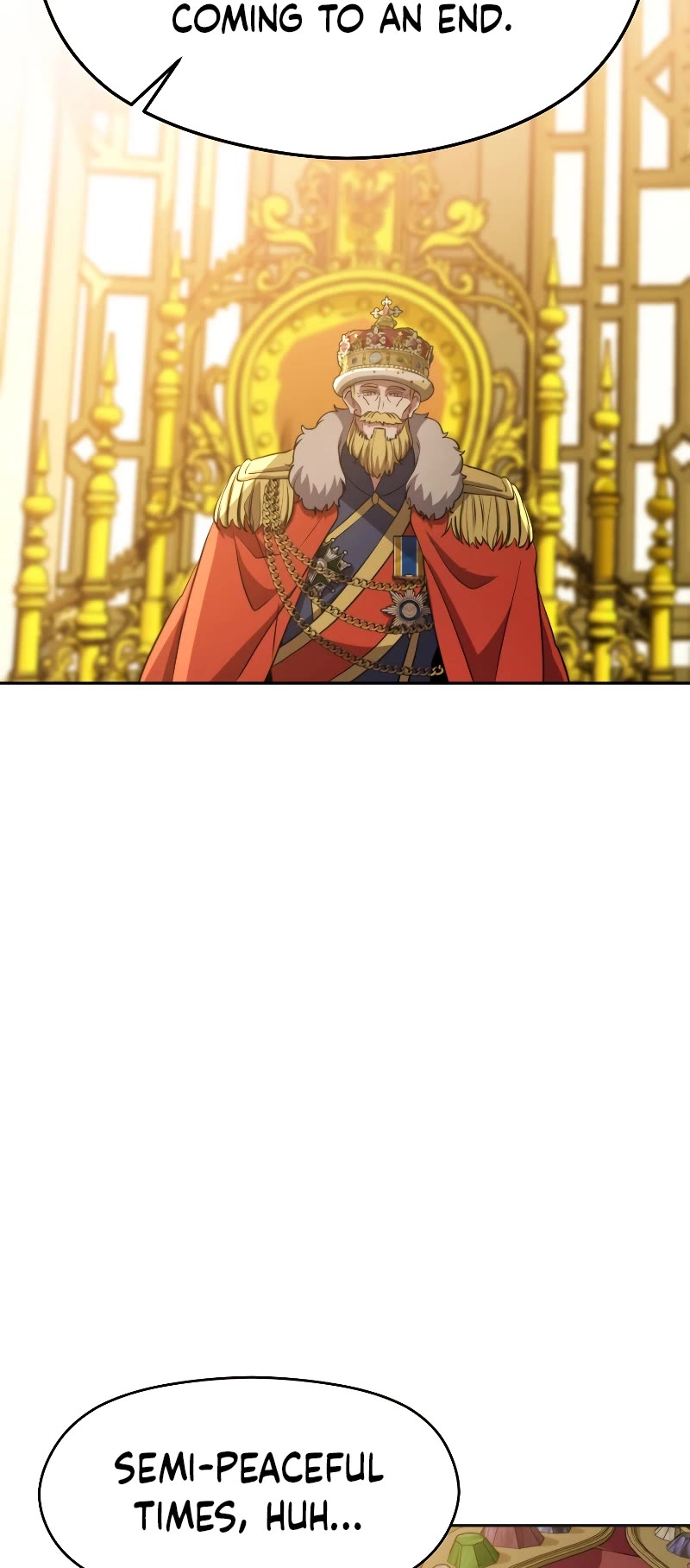 Archmage Transcending Through Regression Chapter 88 page 10 - Chapter 88