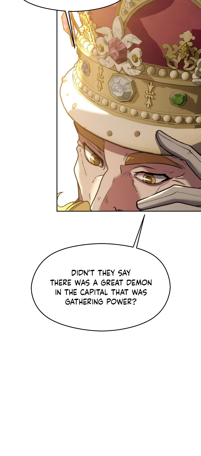 Archmage Transcending Through Regression Chapter 88 page 11 - Chapter 88