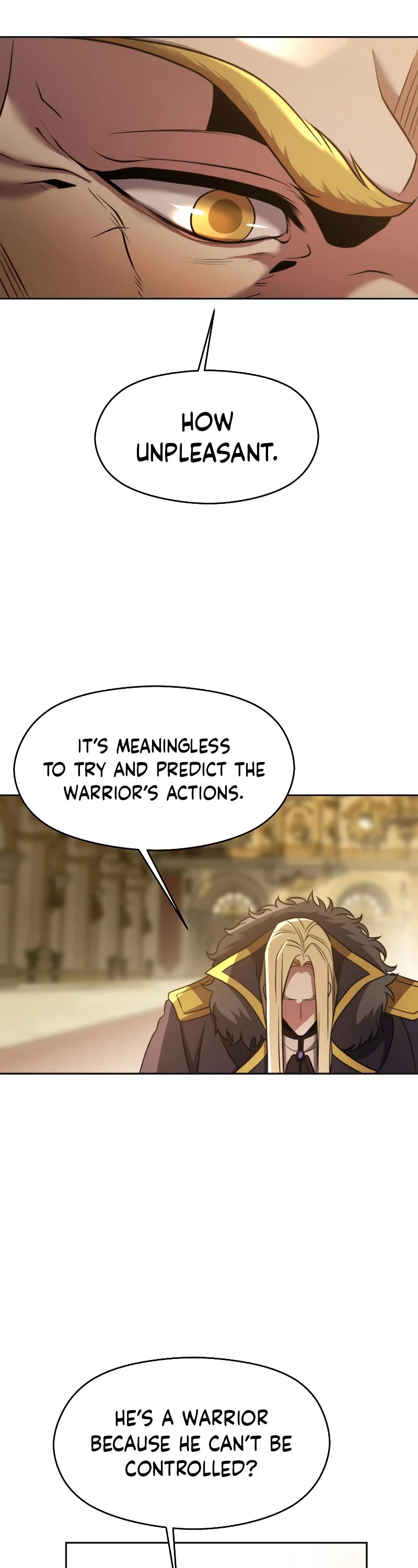 Archmage Transcending Through Regression Chapter 88 page 12 - Chapter 88