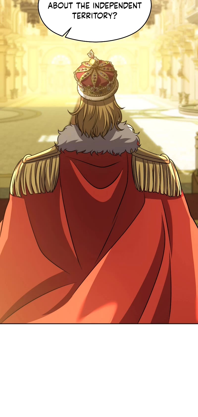 Archmage Transcending Through Regression Chapter 88 page 16 - Chapter 88