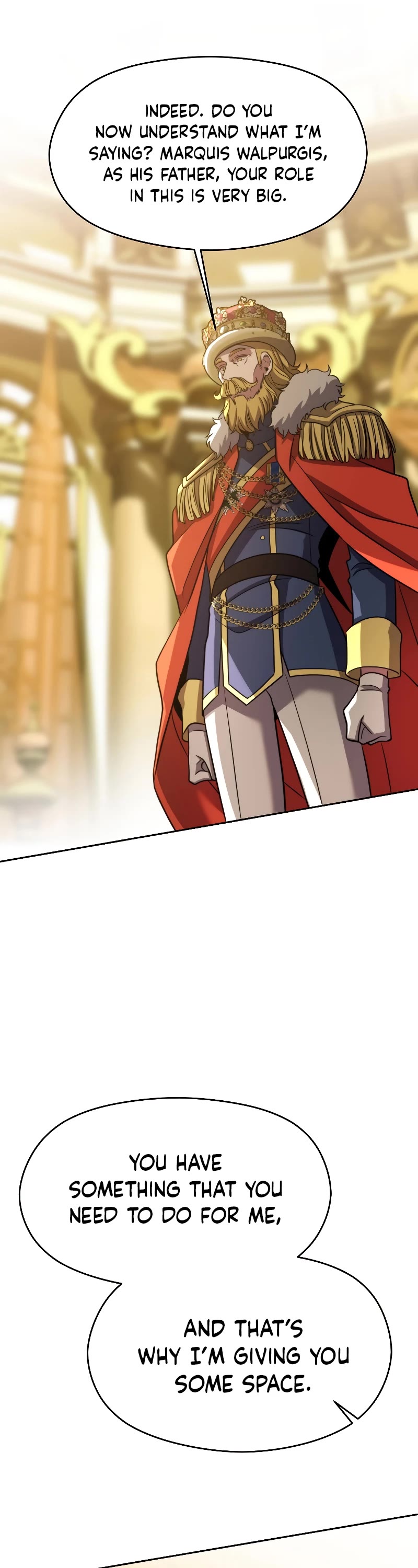 Archmage Transcending Through Regression Chapter 88 page 17 - Chapter 88