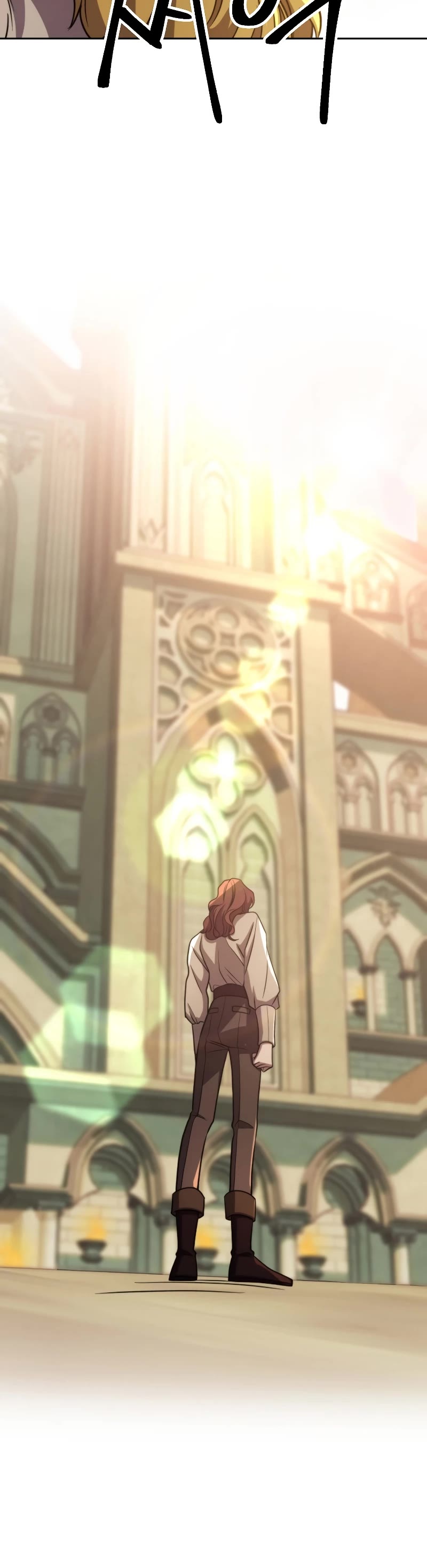Archmage Transcending Through Regression Chapter 88 page 20 - Chapter 88