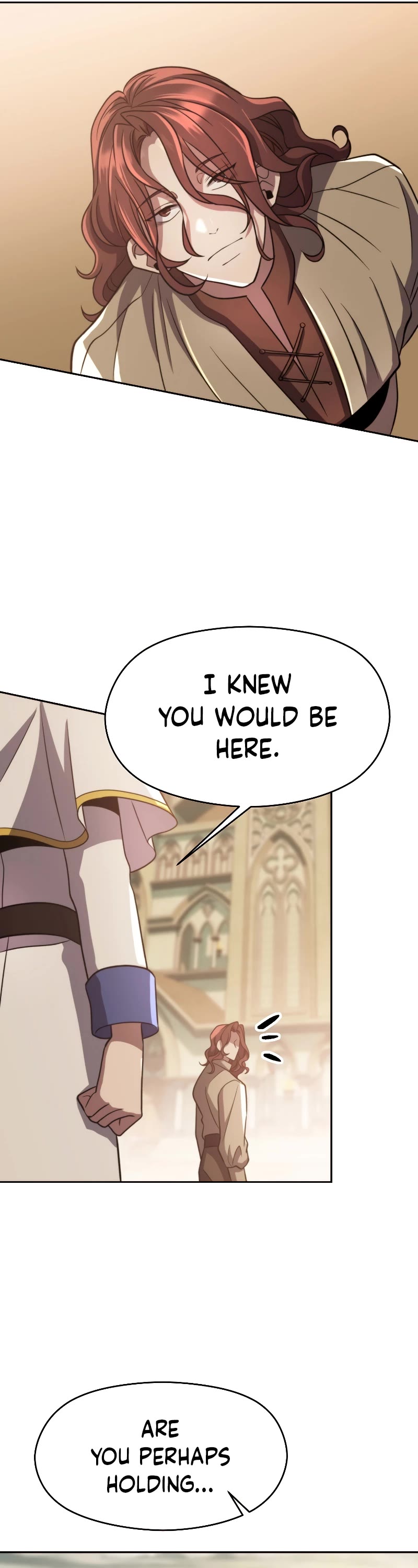 Archmage Transcending Through Regression Chapter 88 page 21 - Chapter 88