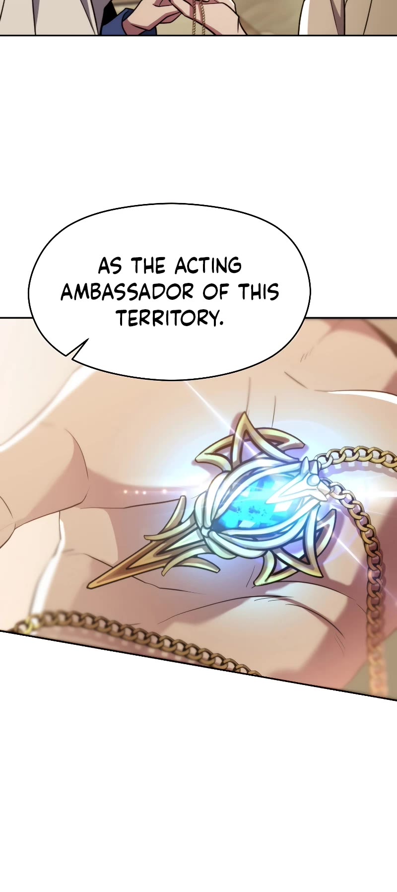 Archmage Transcending Through Regression Chapter 88 page 25 - Chapter 88