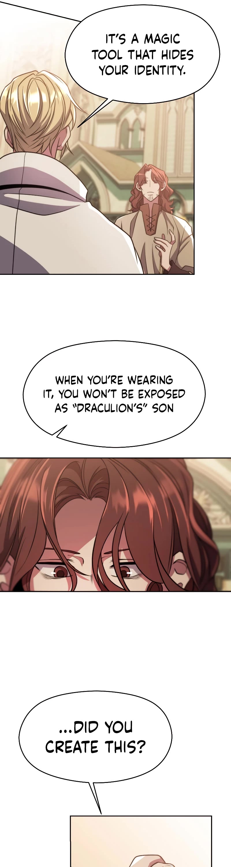 Archmage Transcending Through Regression Chapter 88 page 26 - Chapter 88