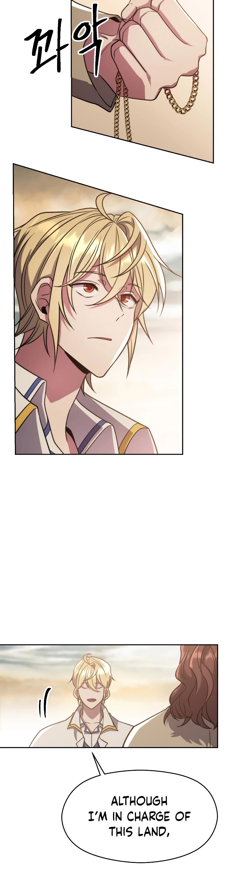 Archmage Transcending Through Regression Chapter 88 page 27 - Chapter 88