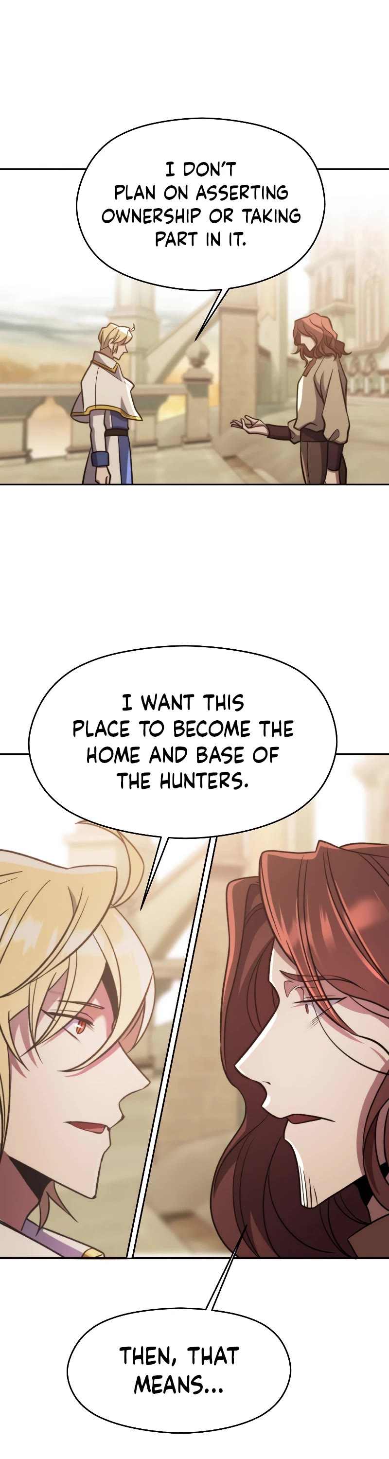Archmage Transcending Through Regression Chapter 88 page 28 - Chapter 88