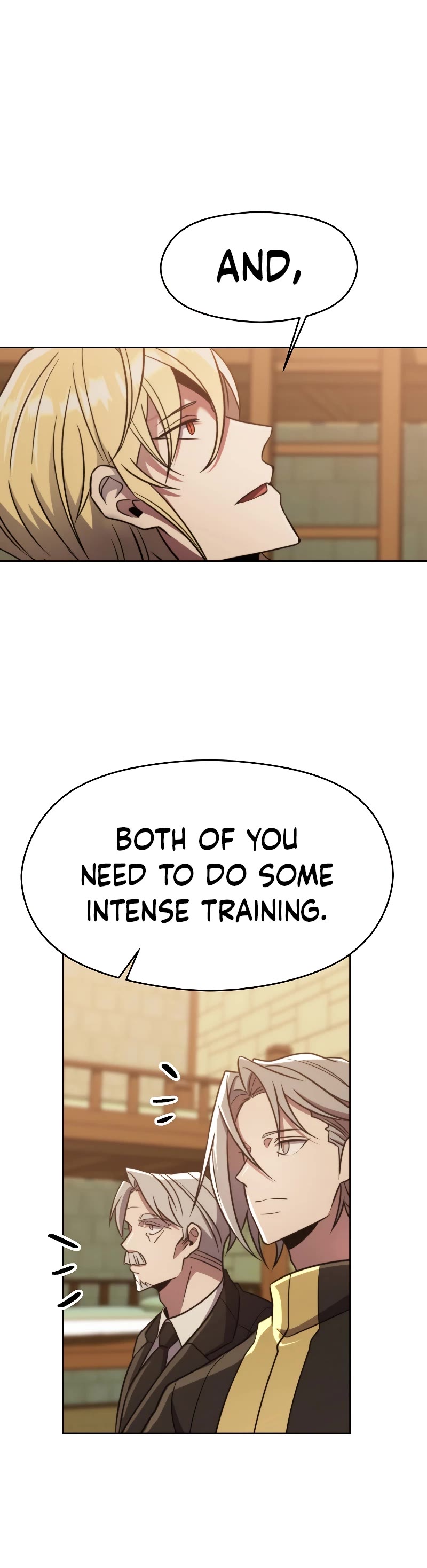 Archmage Transcending Through Regression Chapter 88 page 34 - Chapter 88