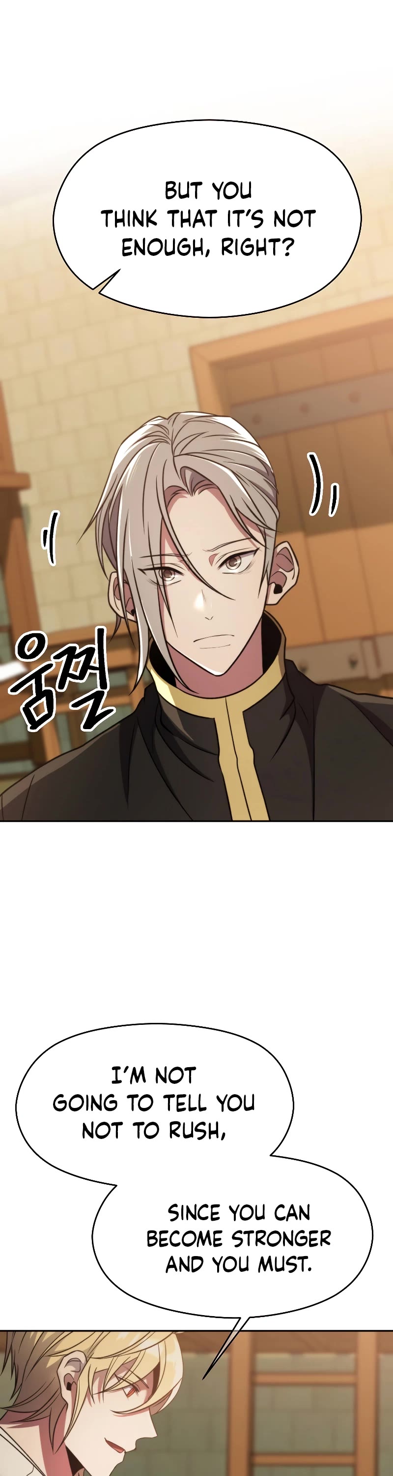 Archmage Transcending Through Regression Chapter 88 page 37 - Chapter 88
