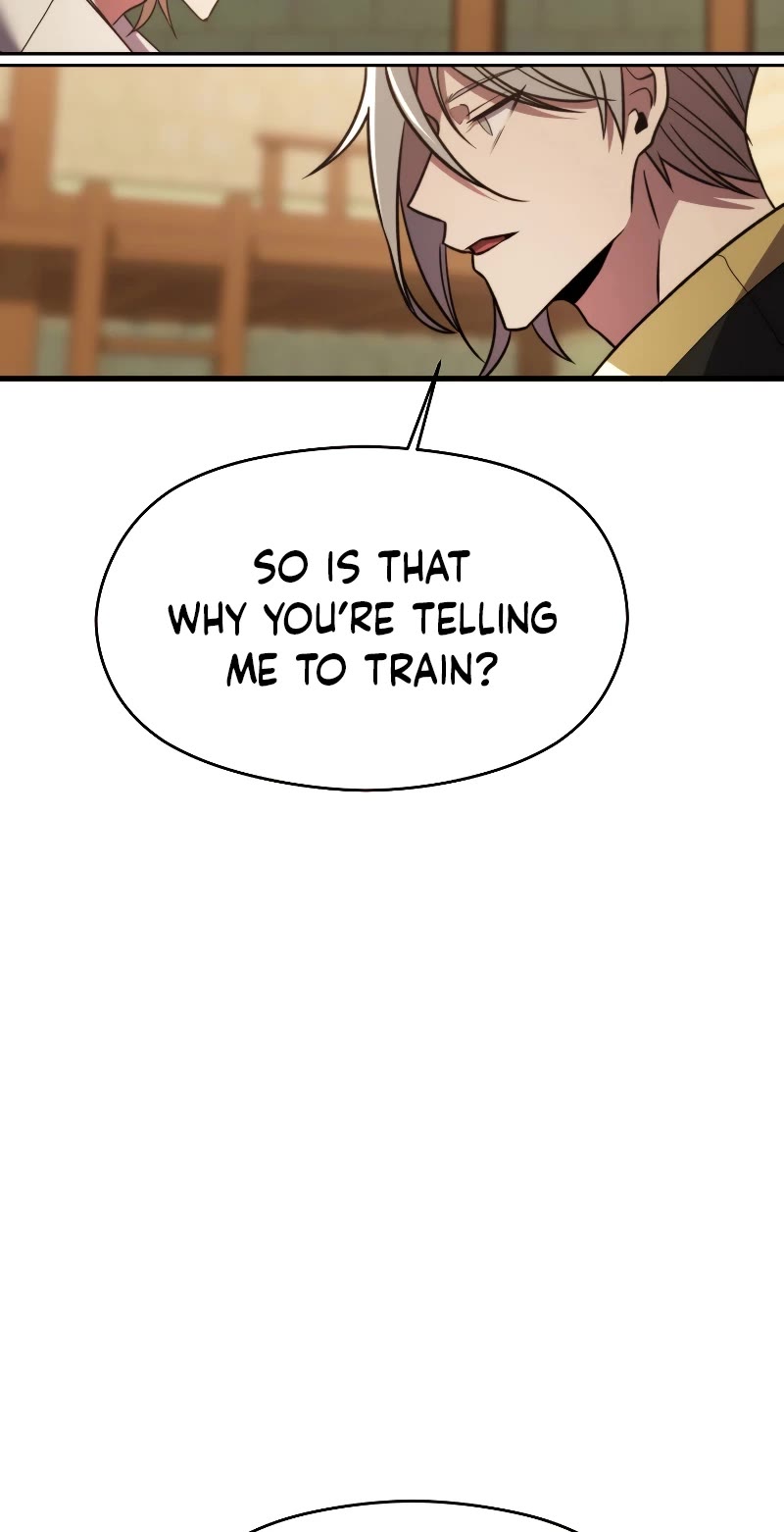Archmage Transcending Through Regression Chapter 88 page 38 - Chapter 88