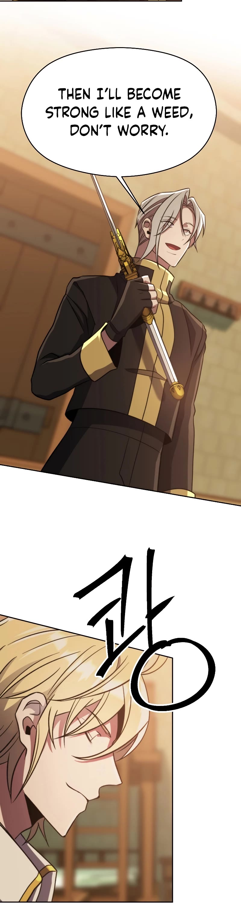 Archmage Transcending Through Regression Chapter 88 page 42 - Chapter 88