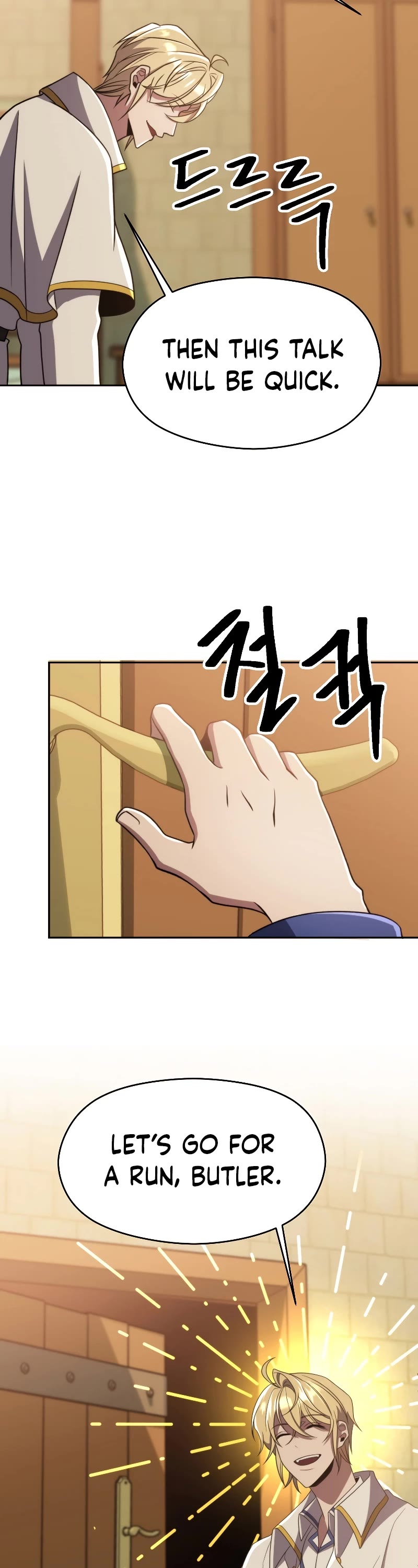 Archmage Transcending Through Regression Chapter 88 page 46 - Chapter 88