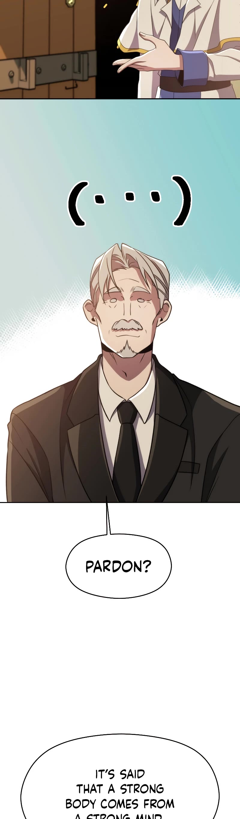 Archmage Transcending Through Regression Chapter 88 page 47 - Chapter 88
