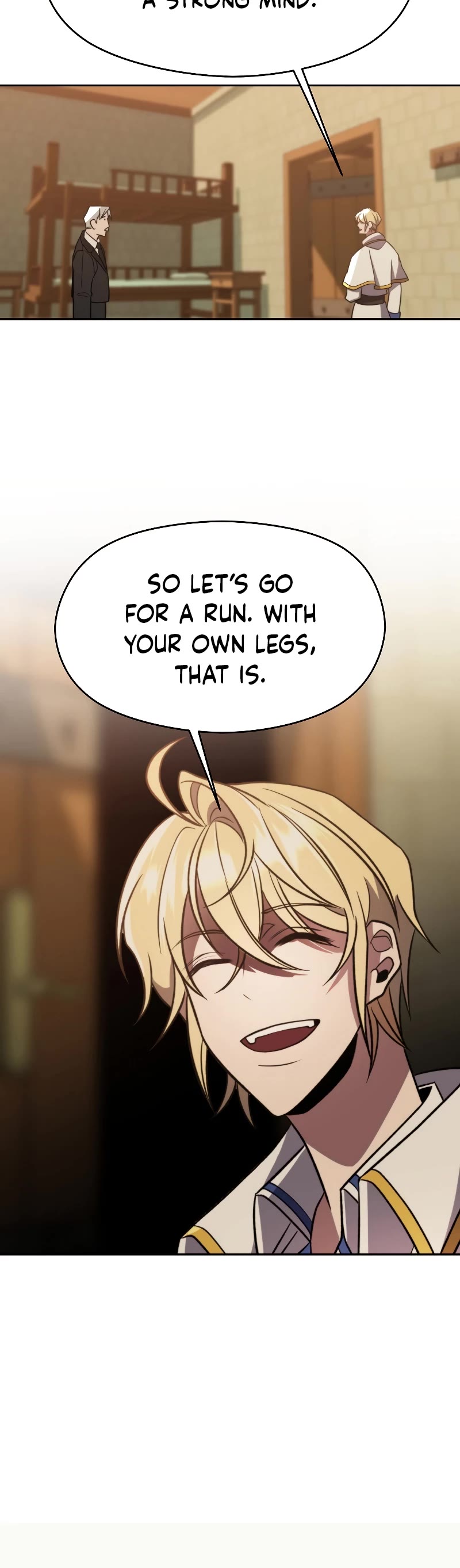 Archmage Transcending Through Regression Chapter 88 page 48 - Chapter 88