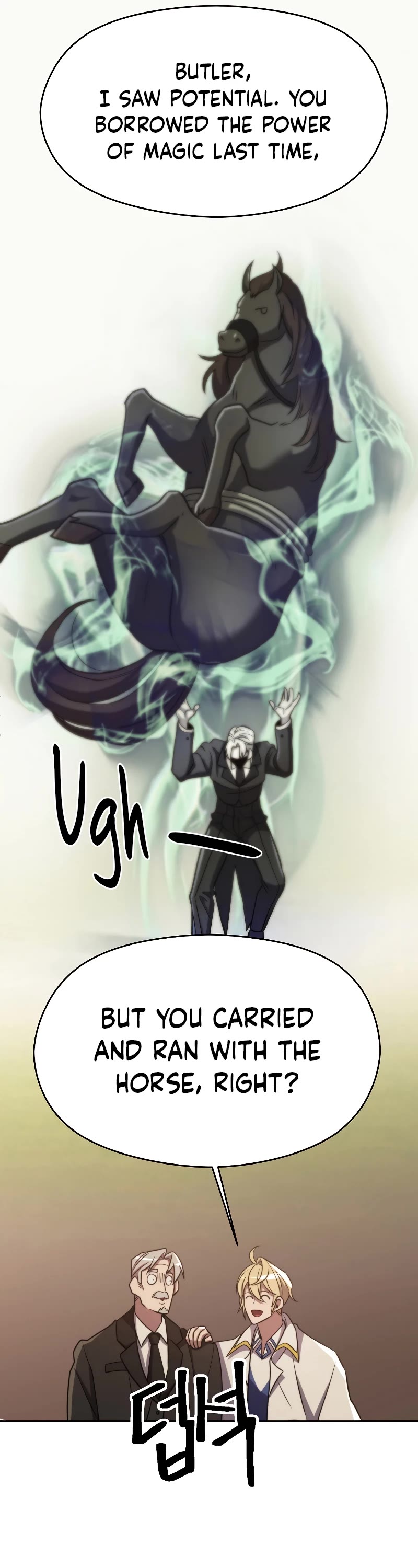 Archmage Transcending Through Regression Chapter 88 page 49 - Chapter 88