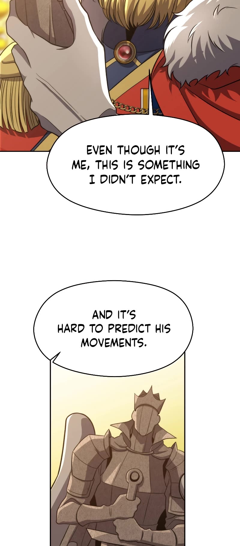 Archmage Transcending Through Regression Chapter 88 page 5 - Chapter 88