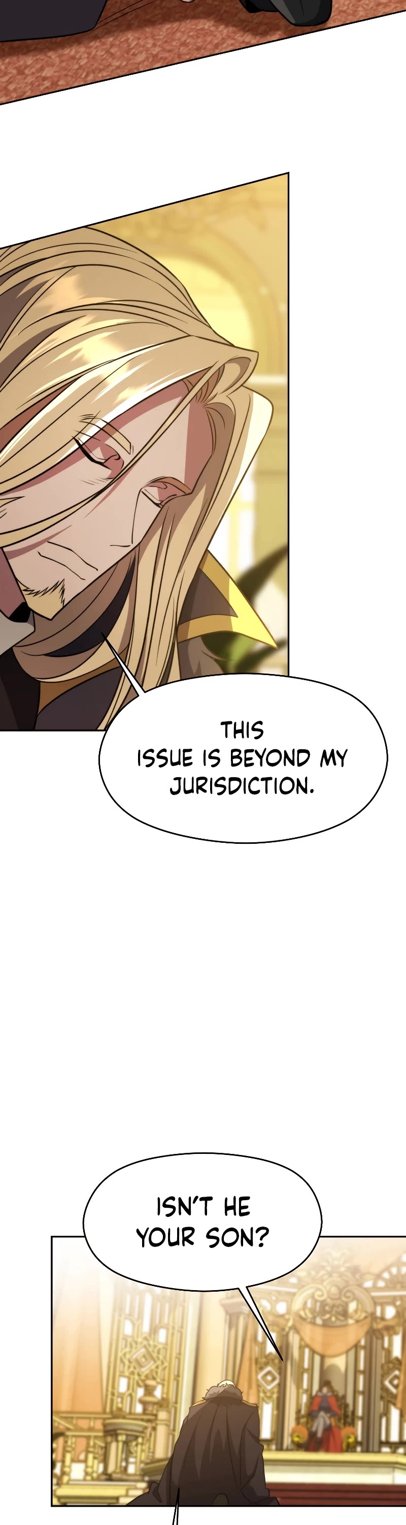 Archmage Transcending Through Regression Chapter 88 page 8 - Chapter 88