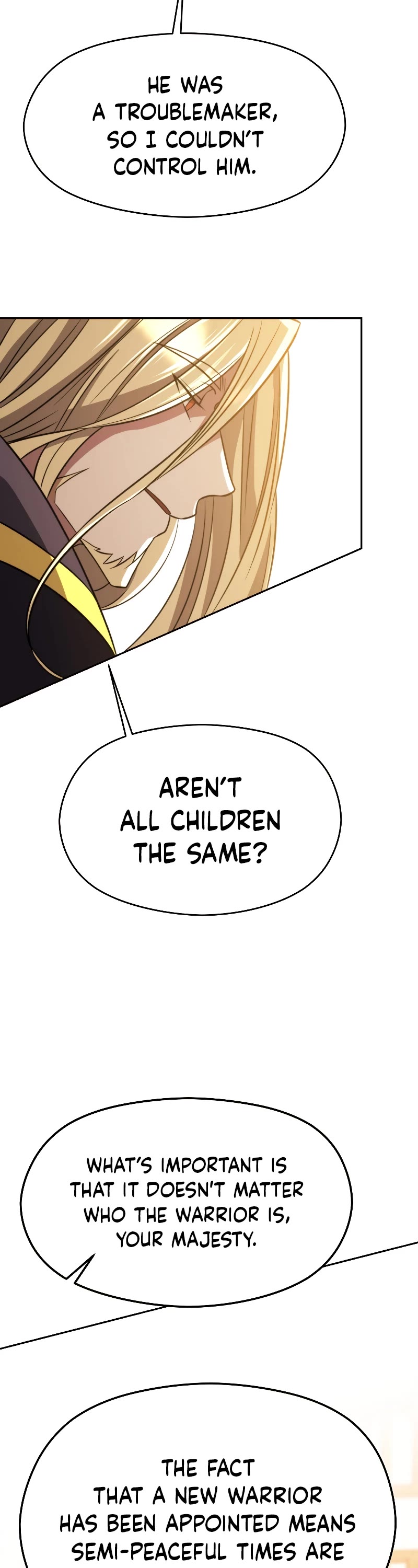 Archmage Transcending Through Regression Chapter 88 page 9 - Chapter 88